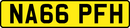 NA66PFH