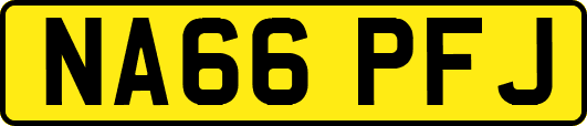 NA66PFJ