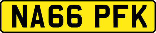 NA66PFK