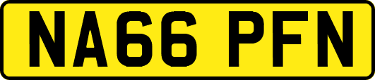 NA66PFN