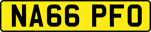 NA66PFO