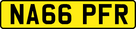 NA66PFR