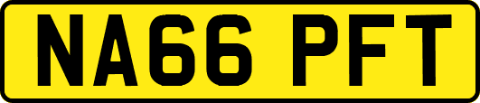 NA66PFT
