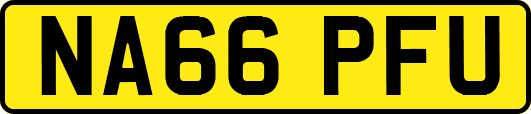 NA66PFU