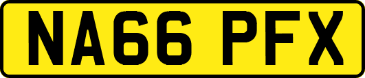 NA66PFX
