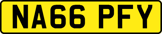 NA66PFY