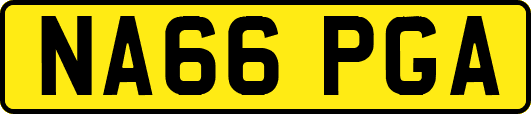 NA66PGA