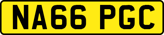 NA66PGC