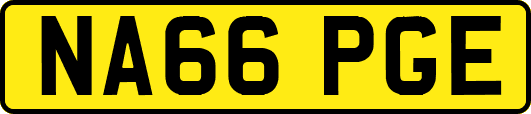 NA66PGE