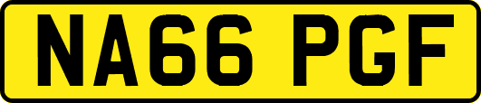 NA66PGF