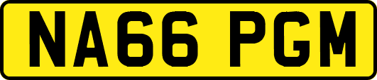 NA66PGM