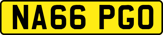 NA66PGO
