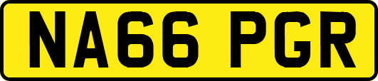 NA66PGR