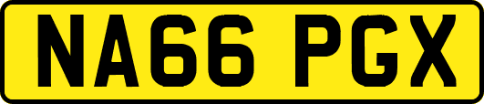 NA66PGX