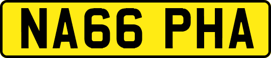 NA66PHA