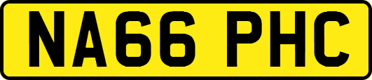 NA66PHC