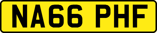 NA66PHF