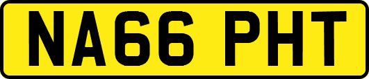 NA66PHT