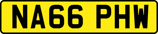 NA66PHW