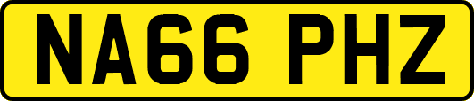 NA66PHZ