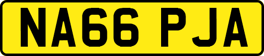 NA66PJA