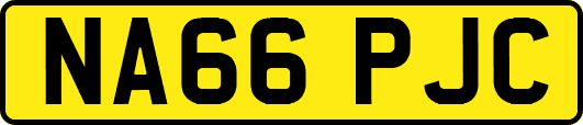 NA66PJC