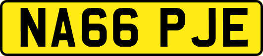 NA66PJE