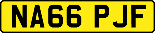 NA66PJF