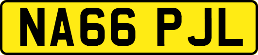 NA66PJL