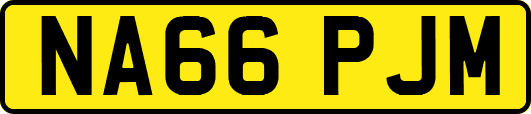 NA66PJM