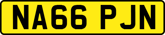 NA66PJN