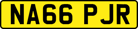 NA66PJR