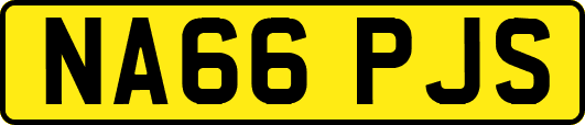 NA66PJS