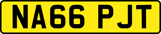 NA66PJT