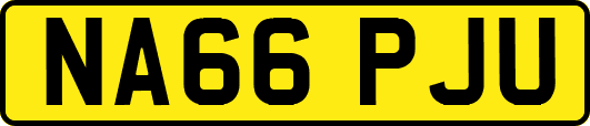 NA66PJU