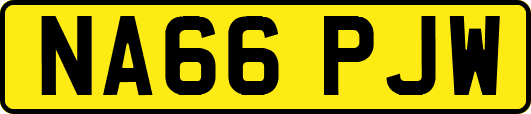 NA66PJW