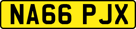 NA66PJX