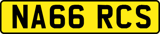 NA66RCS