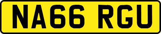 NA66RGU