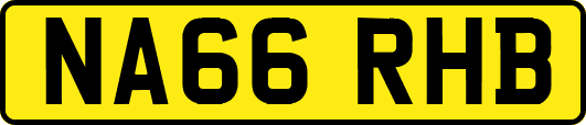 NA66RHB