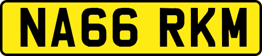 NA66RKM