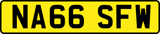 NA66SFW