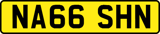 NA66SHN
