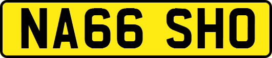 NA66SHO