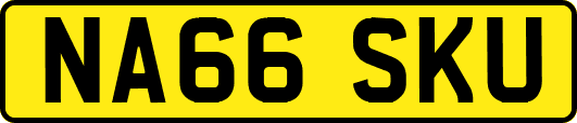 NA66SKU