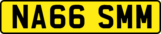 NA66SMM