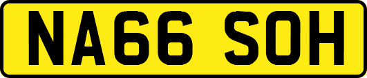 NA66SOH