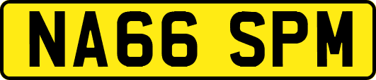 NA66SPM