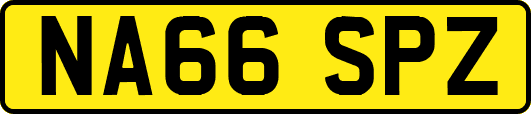NA66SPZ