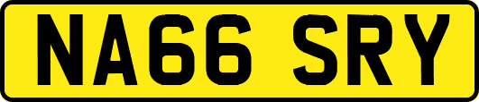 NA66SRY